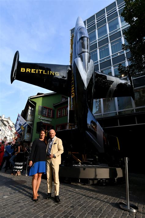 breitling zurich office